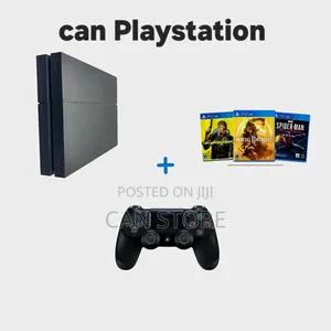 Playstation 4fat Jailbreak Yetederege