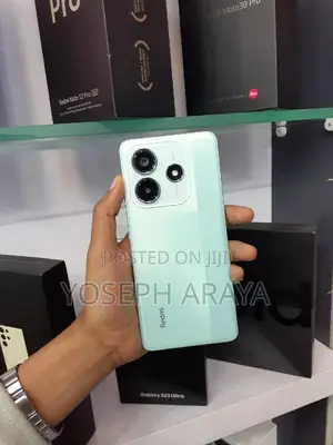 Xiaomi Redmi 14C 128 GB Green
