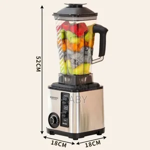 Bardefu Multi Purpose Juicer