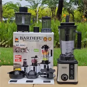 Bardefu Multi Purpose Juicer