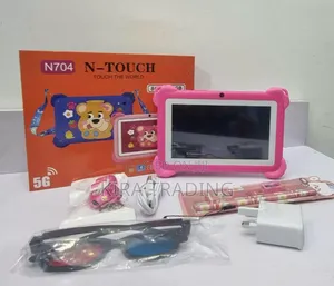 New Tablet 256 GB
