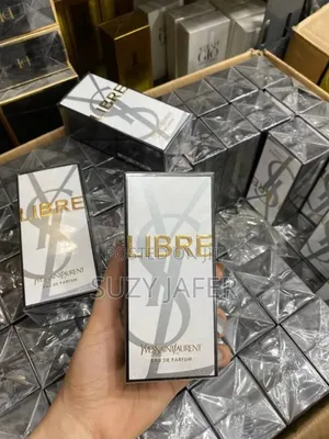 Ysl Libre for Her
