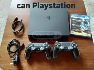 Playstation 4slim Jailbreak in Stock