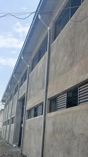 Warehouse for Rent መጋዘን ኪራይ
