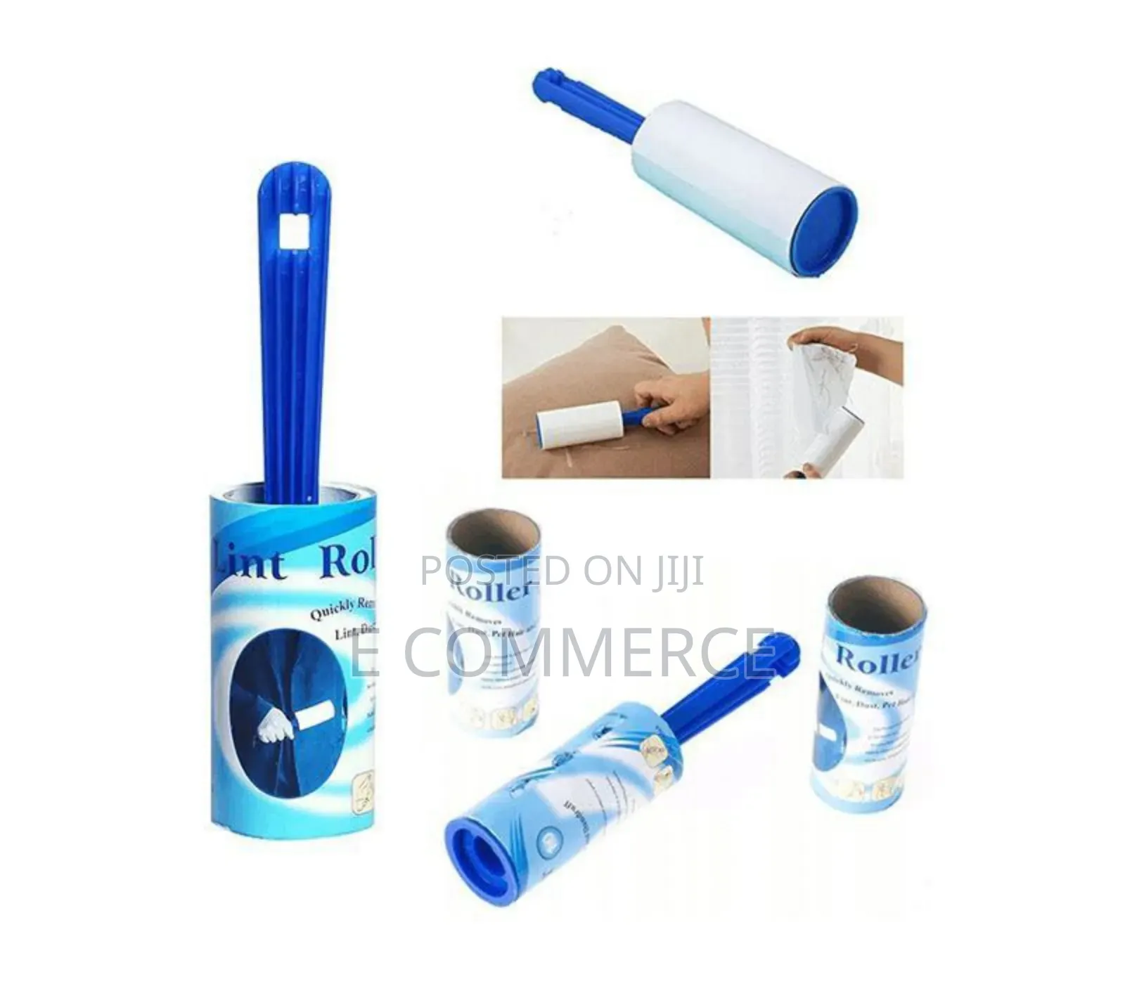 Lint Roller