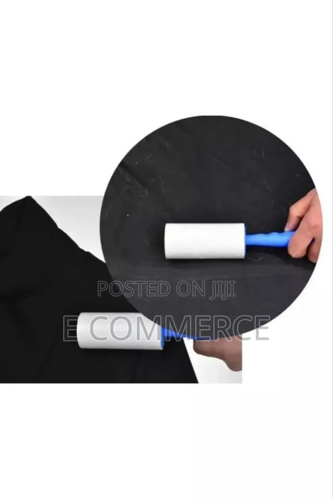 Lint Roller