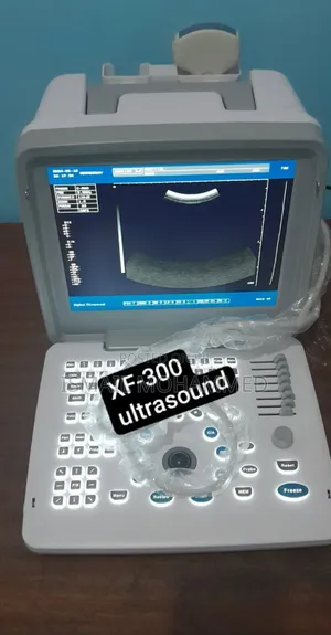 Xf-300 Ultrasound