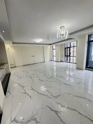3bdrm Apartment in Bole for rent