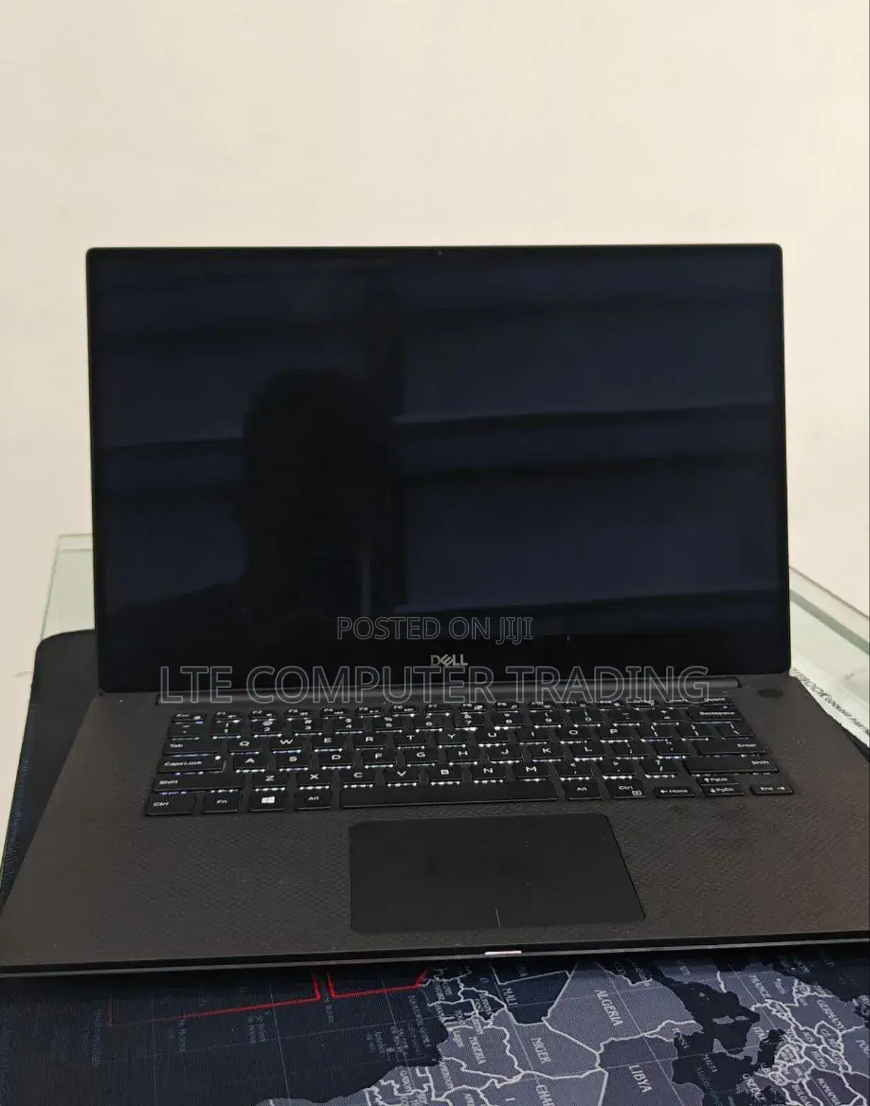 New Laptop Dell Inspiron 5548 16GB Intel Core I7 SSD 512GB