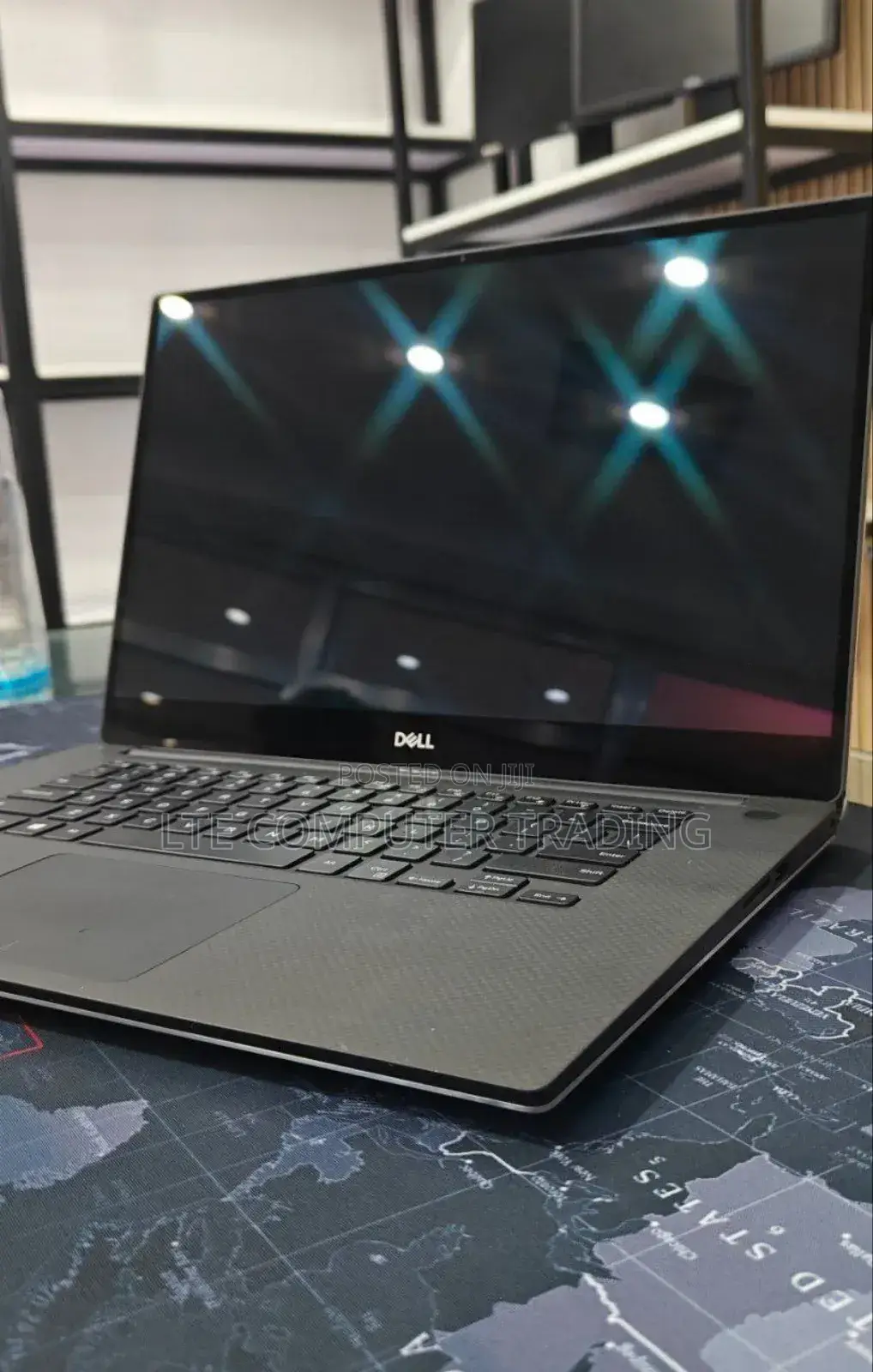 New Laptop Dell Inspiron 5548 16GB Intel Core I7 SSD 512GB