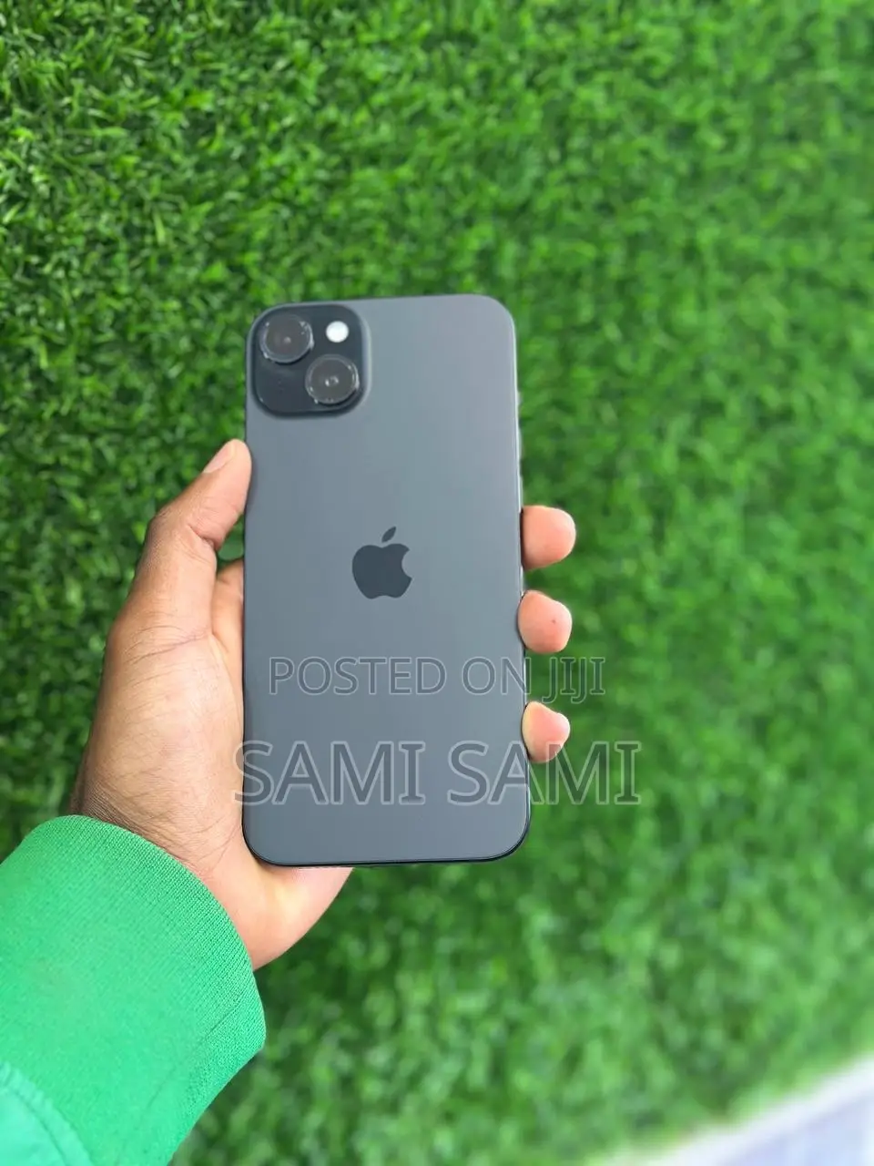 New Apple iPhone 15 Plus 128 GB