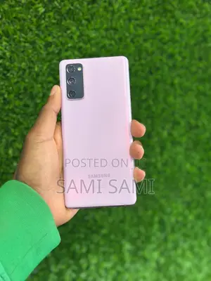 Samsung Galaxy S20 FE 128 GB