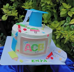 Cake Fresh and Tasty