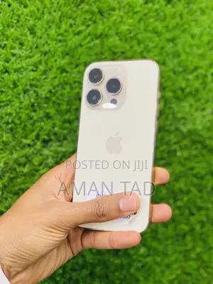 New Apple iPhone 14 Pro 128 GB Gold