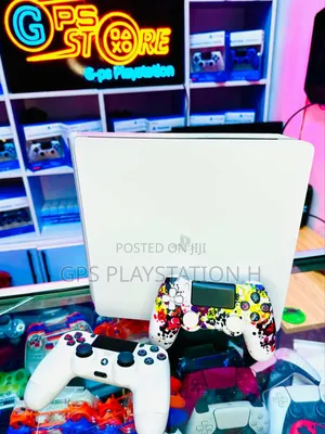 Ps 4 Playstation 4slim Normal