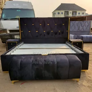 Big King Size Bed Design Full Cotton