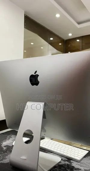 New Desktop Computer Apple iMac Pro 8GB Intel Core I5 SSD 1T