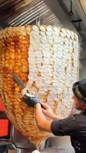 Shawarma Show