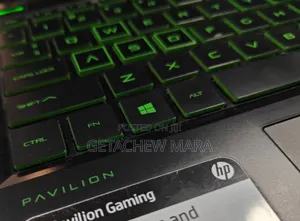 New Laptop HP Pavilion 10 16GB Intel Core I5 SSD 512GB