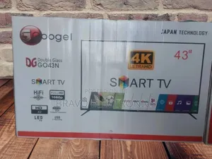 Google 43 Tv Japan Technology