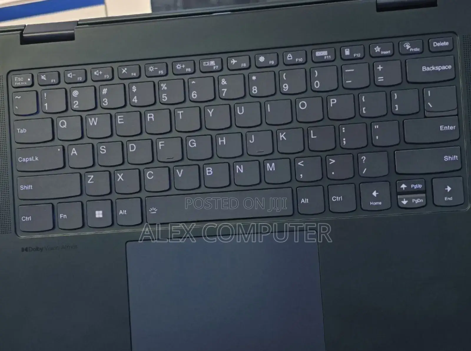 New Laptop Lenovo Yoga 3 16GB AMD Ryzen 7 SSD 512GB