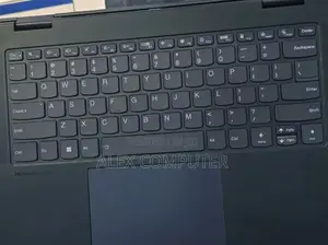 New Laptop Lenovo Yoga 3 16GB AMD Ryzen 7 SSD 512GB
