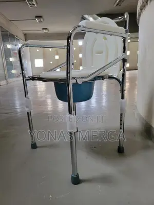 Potty Bathroom Support for Senio詞لtoilet Chair\፩shower Chair