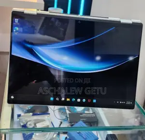 New Laptop HP Envy X360 16GB Intel Core I7 SSD 1T