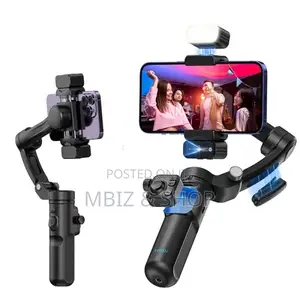Fpro 3-Axis Smartphone Gimbal