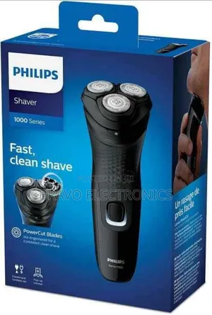 Philips Shaver