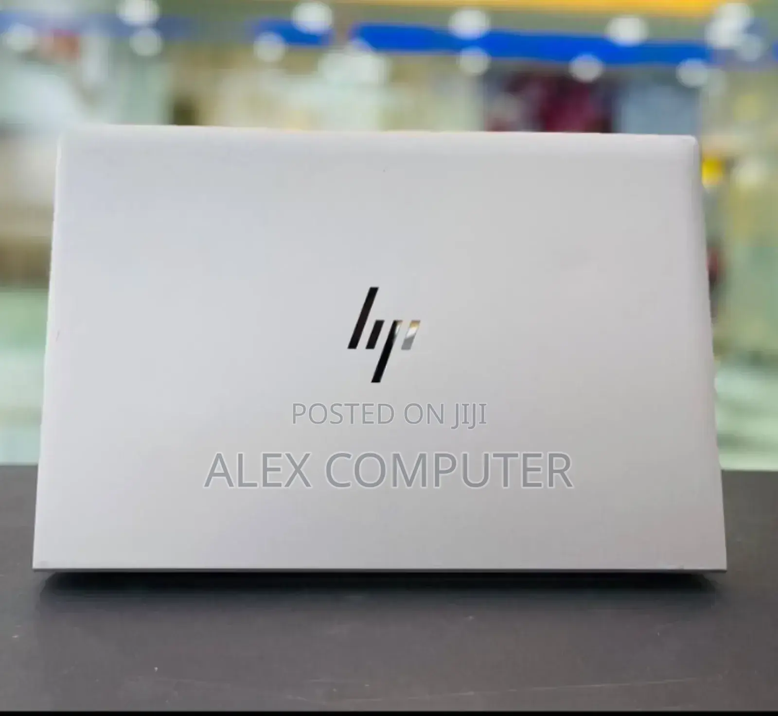 New Laptop HP EliteBook 840 G7 16GB Intel Core I5 SSD 512GB