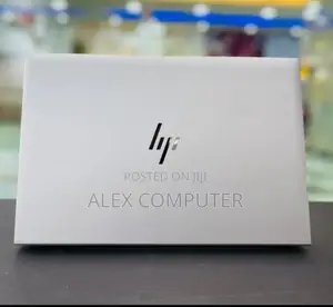 New Laptop HP EliteBook 840 G7 16GB Intel Core I5 SSD 512GB