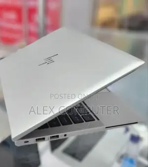 New Laptop HP EliteBook 840 G7 16GB Intel Core I5 SSD 512GB