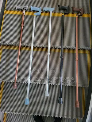 Allay Walking Cane for Elder答قdistribute the Load on Cane