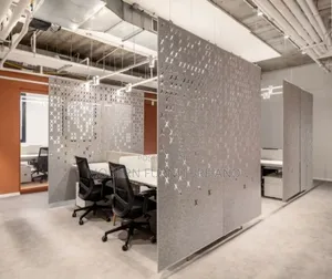 Room Divider for Office