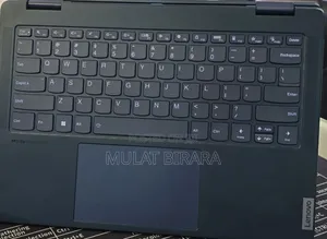 New Laptop Lenovo ThinkPad Yoga 16GB Intel Core I9 SSD 512GB