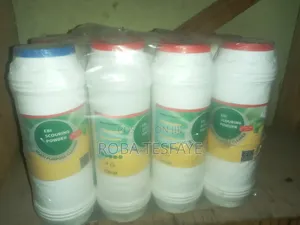 Detergent Vim Powder