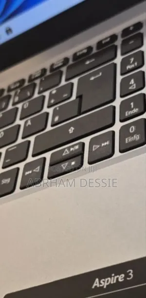 New Laptop Acer Aspire 3 8GB Intel Core I3 SSD 512GB