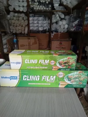 Plastic Foil