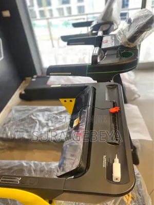 Reebok Treadmillsከፍተኛ ደረጃ የስፖርት እና የአካል ብቃት መሣሪያዎች