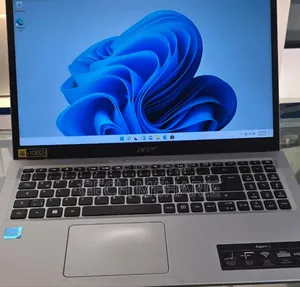 New Laptop Acer Aspire 3 8GB Intel Core I3 SSD 512GB