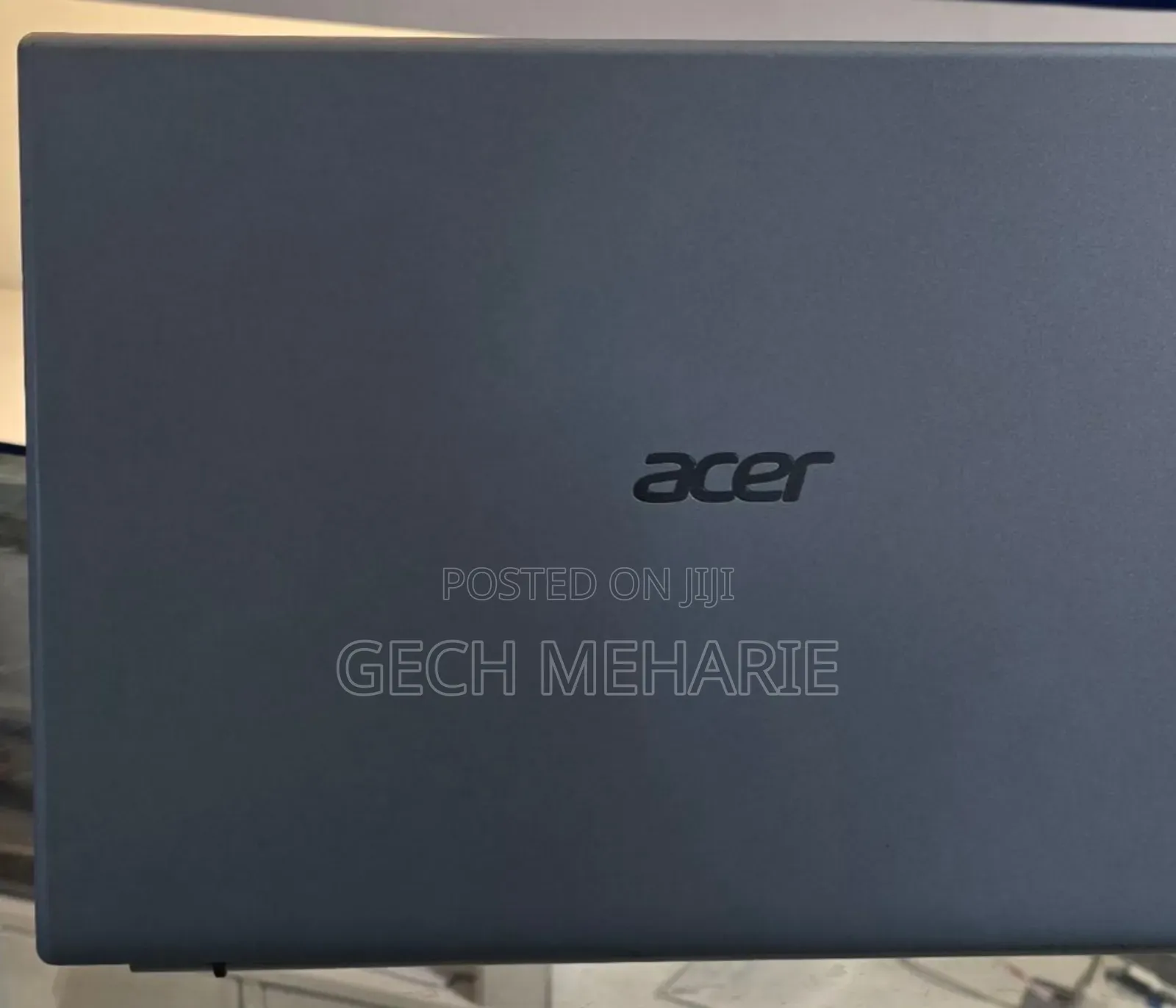 New Laptop Acer Aspire 3 8GB Intel Core I3 SSD 512GB