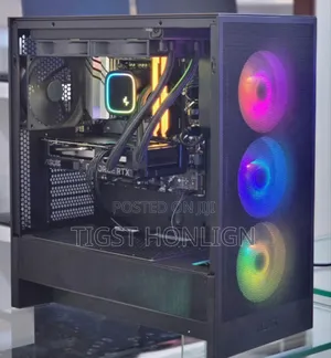 New Desktop Computer Asus 64GB Intel Core I9 SSD 4T