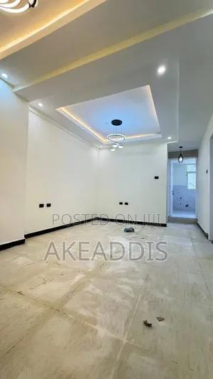 Furnished 2bdrm Condo in Bole Ayat for sale