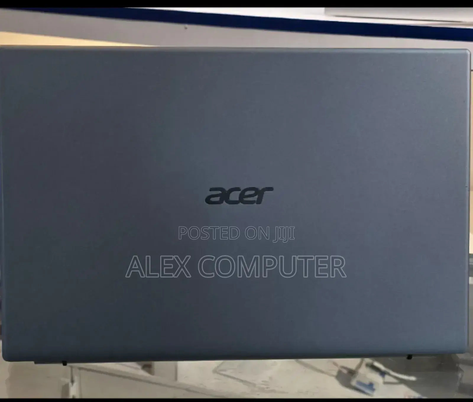 New Laptop Acer Aspire 3 8GB Intel Core I3 SSD 512GB