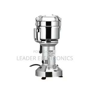 Coffee Grinder 100g