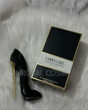 Original Carolina Herrera Good Girl Perfume