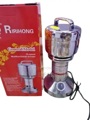 Ririhong Coffee Grinder 200g