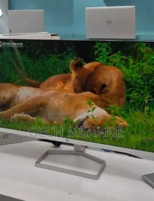 Hp Series 5 Monitor – 23.8” FHD Sleek, Stylish PRR