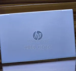 New Laptop HP Pavilion 15 8GB AMD Ryzen 5 SSD 512GB